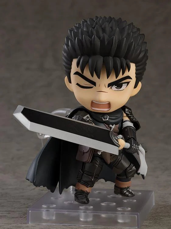 Berserk Nendoroid No.2134 Guts Fashion