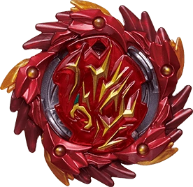 Beyblade Burst B-158 GT Random Booster VOL 19 08: Shining Amaterios 0 Destroy  (Burning Ver.) Hot on Sale