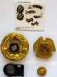 Takara Tomy Ninja Salamander   Shinobi Saramanda Gold WBBA Special Edition Zero-G Shogun Steel Beyblade For Discount