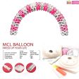 Balloon Arch Kit Cheap