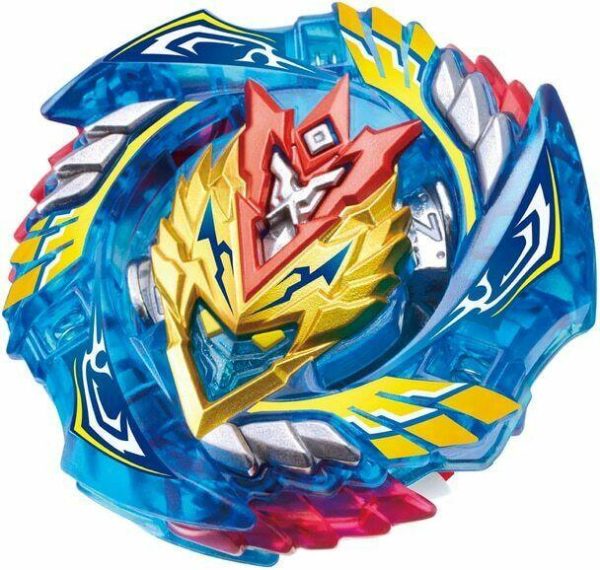 Takara Tomy Beyblade Burst B-127 Starter Cho-Z Valkyrie .Z.Ev Online now