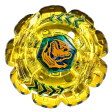 Divine Chimera TR145FB Metal Fusion CoroCoro Comics Beyblade Takara Tomy Cheap