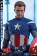 Avengers: Endgame MMS563 Captain America (2012 Ver.) 1 6th Scale Collectible Figure Sale