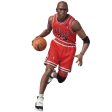 Michael Jordan No.100 Chicago Bulls (Reissue) Discount