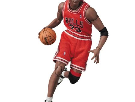 Michael Jordan No.100 Chicago Bulls (Reissue) Discount