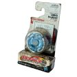 Hasbro Beyblade Metal Masters BB-01 Legend Cyber Pegasus 105F on Sale