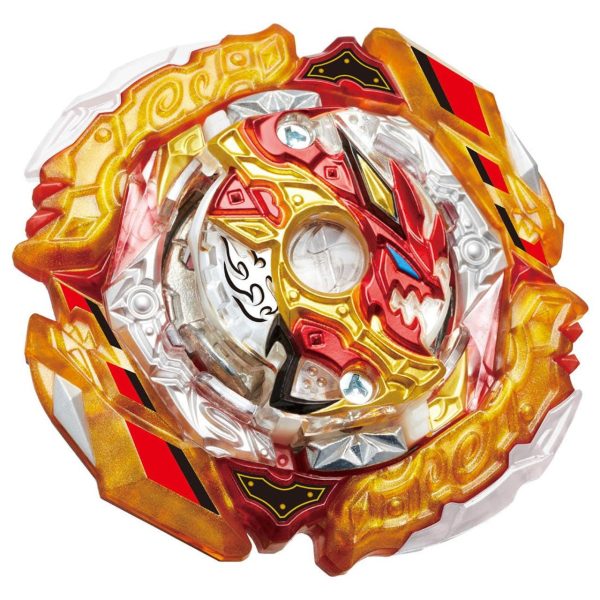 Takara Tomy Beyblade Burst Burst Ultimate VS Set B-205 (No Sticker Sheet Brand New) Hot on Sale