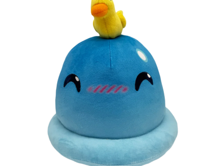 Youtooz - Slime Rancher - Puddle Slime Stickie Plush (6in) Hot on Sale