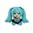 Youtooz - Hatsune Miku - Hatsune Miku Plush (9in) Hot on Sale