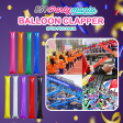 Balloon Clapper Supply