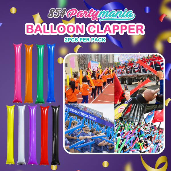 Balloon Clapper Supply