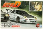 Aoshima Initial D 1 24 Ryosuke Takahashi FC3S RX-7 Plastic Model Online