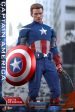 Avengers: Endgame MMS563 Captain America (2012 Ver.) 1 6th Scale Collectible Figure Sale