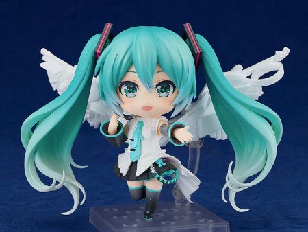 Vocaloid Nendoroid No.2222 Hatsune Miku (Happy 16th Birthday Ver.) For Discount