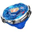 [PRE-ORDER] Takara Tomy Beyblade X BX-00 Beyblade 25th Anniversary Set [APRIL 2025] Sale