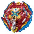 Takara Tomy Xiphoid Xcalibur .Sw -1 Burst Ultimate DB Beyblade B-200 (Bey Only) Hot on Sale