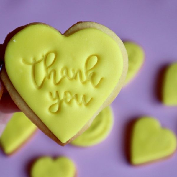 Australian Bush Fire cookies For Sale