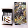 BBG-17 Guardian Saramanda   Salamander W145Q Zero-G Shogun Steel Beyblade Takara Tomy Cheap