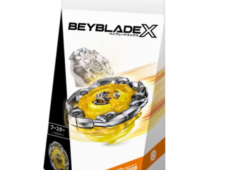 BEYBLADE UX-03 Wizard Rod Booster RESTOCKED For Discount