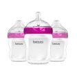 Baby Brezza Natural Bottle 9 oz, 3 pack Online Hot Sale