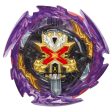 LAST ONE Beyblade Burst Dynamite Battle B-202 Random Booster Vol 30 FULL SET For Discount