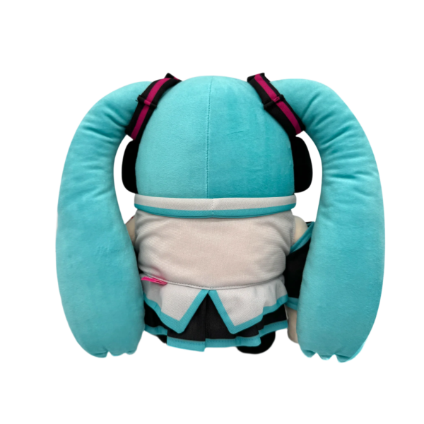 Youtooz - Fall Guys - Hatsune Miku X Fall Guys Plush (9in) Fashion