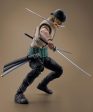 One Piece (A Netflix Series) S.H.Figuarts Roronoa Zoro For Sale