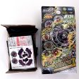 BBG-17 Pirates Gryph   Griffin 160CF Zero-G Shogun Steel Beyblade  Takara Tomy Online Sale