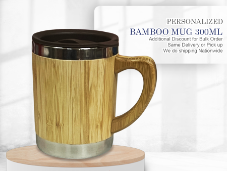 BB-MUG-HANDLE-300ML Discount