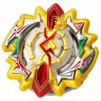 Beyblade Burst Cho-Z Musou Beystadium Set B-126 Takara Tomy Supply