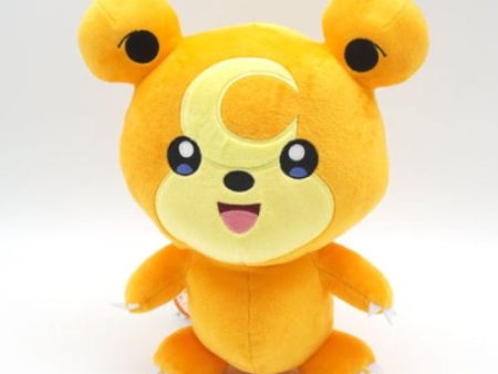 Teddiursa Pokémon Plush 25 CM Sale