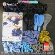 BALLOON GARLAND SETS-MIDNIGHT BLUE ASF024 Online Hot Sale