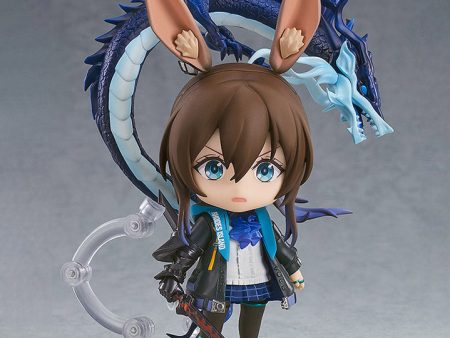 Arknights Nendoroid No.1757-DX Amiya (Promotion Ver.) Cheap