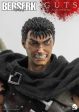 Berserk SiXTH Guts (Black Swordsman Ver.) 1 6 Scale Figure Online