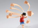 PRE-ORDER - One Piece S.H.Figuarts Monkey D. Luffy (Romance Dawn) Gum-Gum Option Parts Set Online