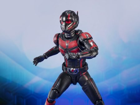 Ant-Man and The Wasp: Quantumania S.H.Figuarts Ant-Man For Cheap