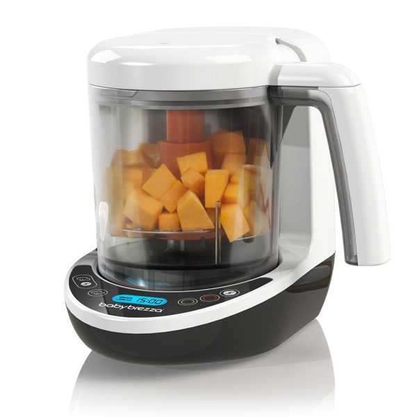 One Step Baby Food Maker Deluxe For Sale