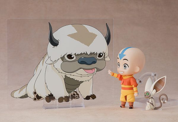 Avatar: The Last Airbender Nendoroid No.1867 Aang Sale