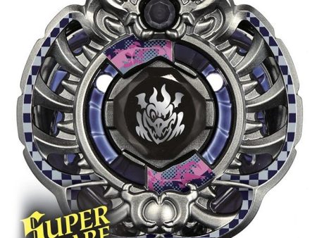 BBG-17 Archer Gargole   Gargoyle SA165WSF Zero-G Shogun Steel Beyblade Takara Tomy For Cheap