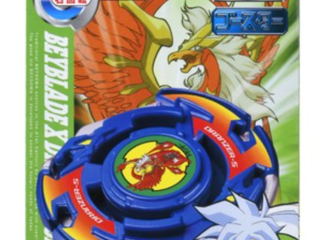 Beyblade X BX-00 Booster Dranzer Spiral 3-80T Online