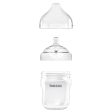 Baby Brezza Natural Bottle 9 oz, 1 pack Cheap