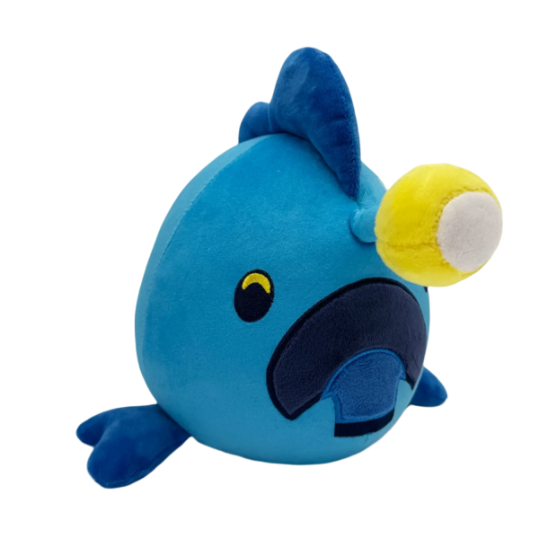 Youtooz - Slime Rancher - Angler Slime Stickie Plush (6in) For Sale