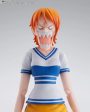 One Piece S.H.Figuarts Nami (Romance Dawn) Online Sale