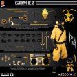 Mezco One:12 Collective Gomez - The Clan of The Golden Dragon Edition 2020 Con Exclusive For Cheap