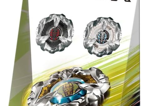 FINAL ONE LEFT Beyblade X BX-27 Short Random Booster Sphinx FULL SET RANDOM BOOSTER For Discount