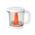 Glass One Step Baby Food Maker Pre-Order: Ships Week Of 6 4 18 Discount