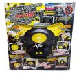 Metal Masters Beyblade Tornado BeyStadium BB-94 w  Tornado Herculeo & Stadium Sale