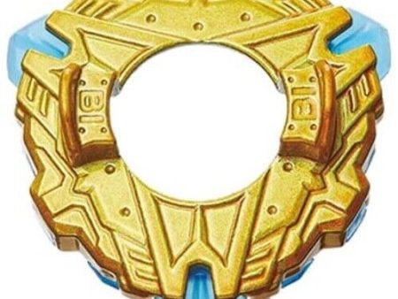 Takara Tomy Beyblade Burst Gold Forge Disc - Blitz (from B-188) Online