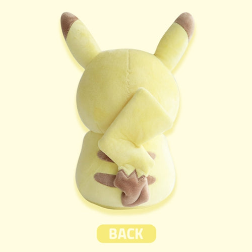 Pastel Pikachu Pokémon Plush 25 cm Cheap