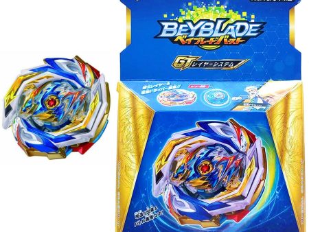 Takara Tomy Imperial Dragon .Ig  Gatinko Burst Rise GT Beyblade B-154 Sale